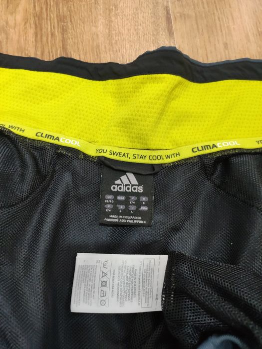 Geaca Adidas ClimaCool mărimea S