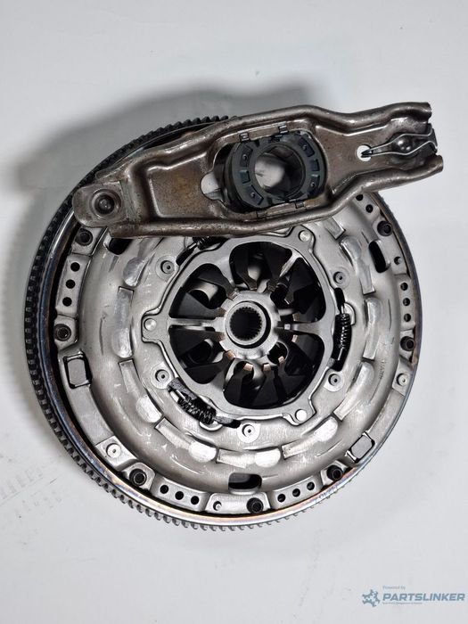 Kit ambreiaj VOLKSWAGEN PASSAT Variant 3C5 2008 1.9 TDI BLS 77KW|105HP 2008