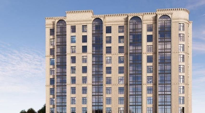 Продам  квартиру  уникальную