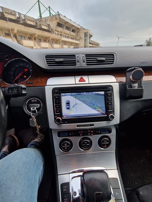 Vând Passat b6 2008 DSG