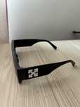ochelari off white noi