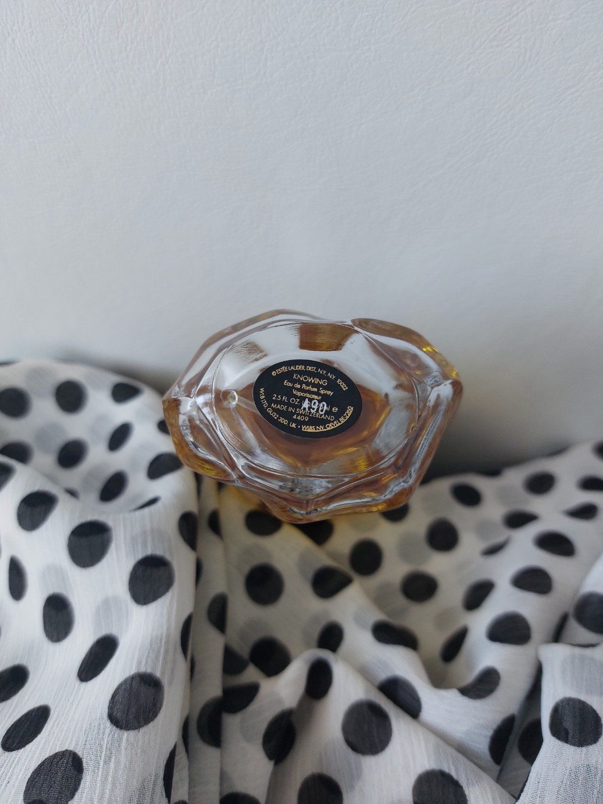 Парфюми Chanel, Guerlain, Estee Lauder