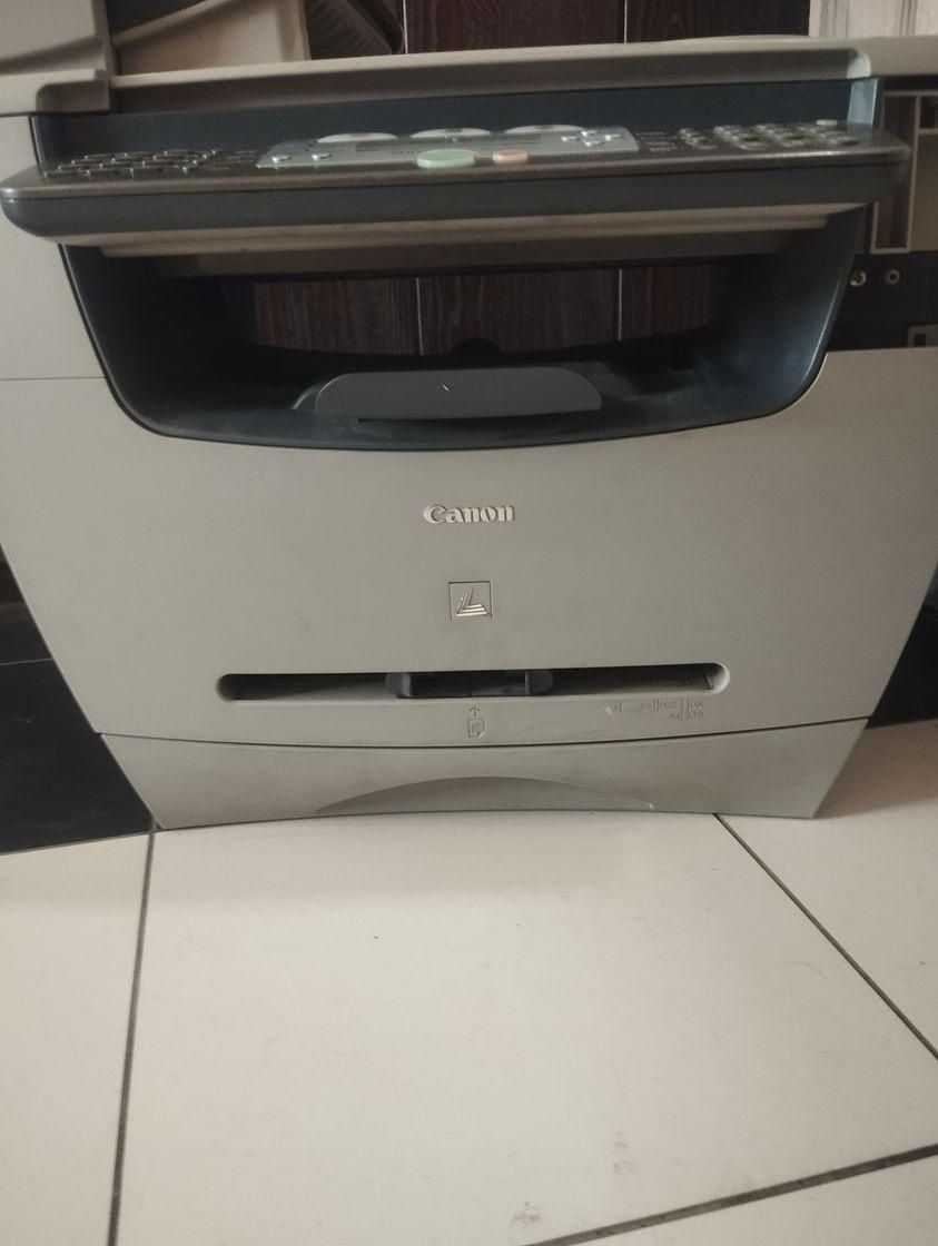 Printer holati zor