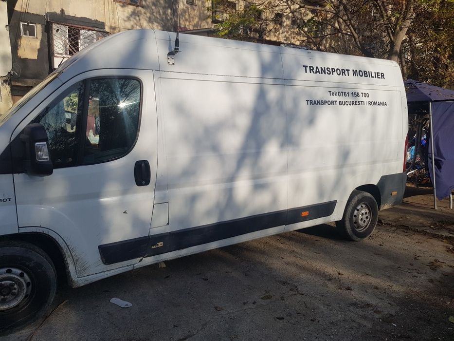 transport mobilier. mutari,moluz
