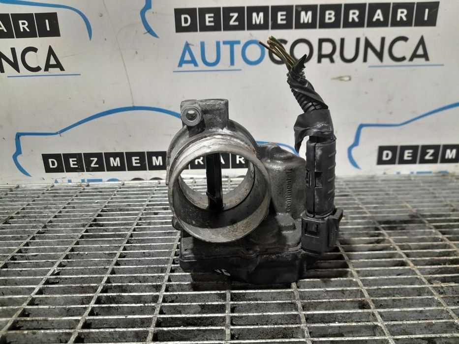 Clapeta Acceleratie Ford Kuga 2.0 TDCI 2008 - 2012 100kW 136CP G6DG UKDA Euro5 (982) ...