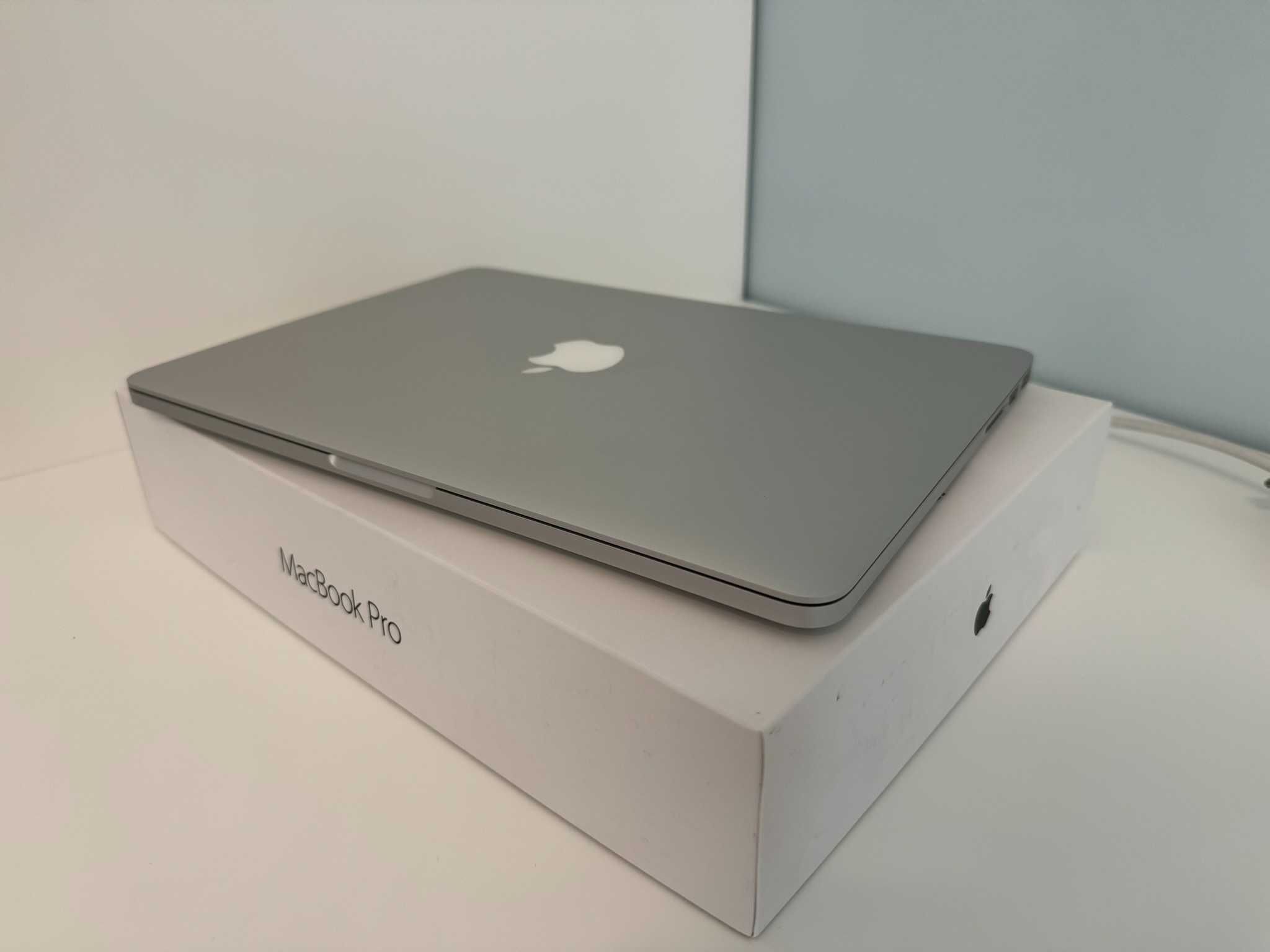 Vand Macbook Pro Retina 13" Mid 2015 - 2.7GHz dual-core Intel Core i5