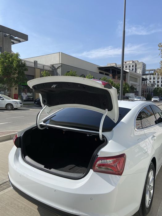 Malibu 2 premier 2021