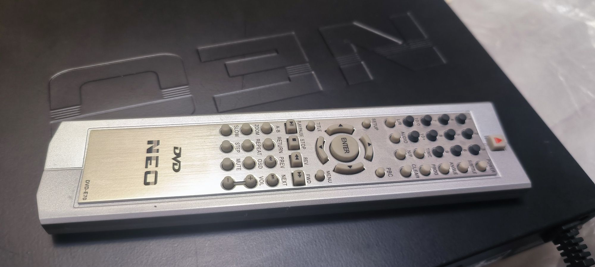 Dvd cd player NeO