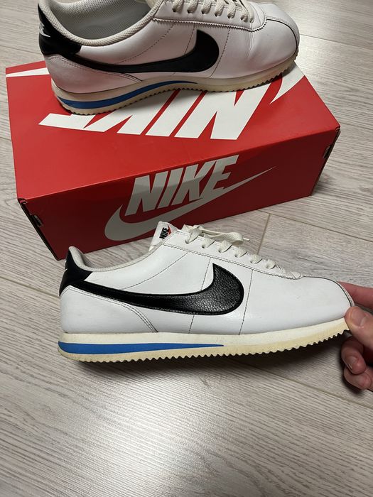 Nike cortez barbati marimea 42.5