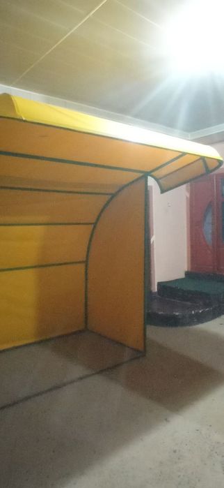 Johori aparat sotiladi holati zor holatda