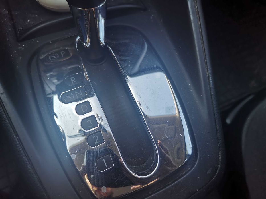 VW Golf 4 автоматик