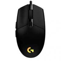 Мышь игровая компьютерная Logitech G102 LIGHTSYNC. Б/У. ДОСТАВКАесть.