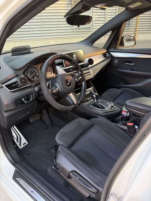 Bmw Seria 2 - Active Tourer - M pachet -X-drive -Automata - 190cp