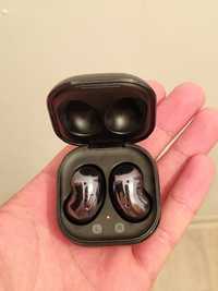 Galaxy buds live