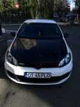 Golf 6 GTD.