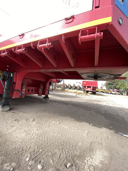 Traller trall treller 5most sotuvda bor