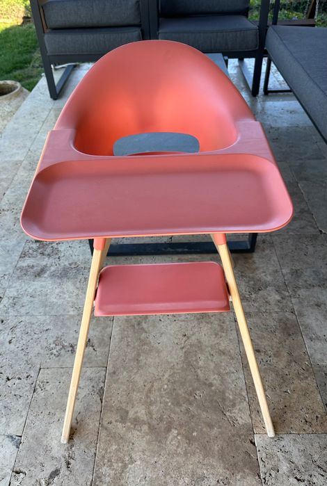 Stokke Klikk столче за хранене до 3г.