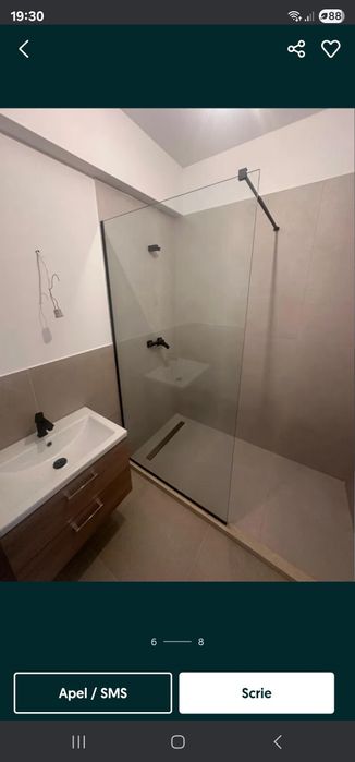 Apartament de vanzare  MAMAIA NORD( Alezzi Odyssey )