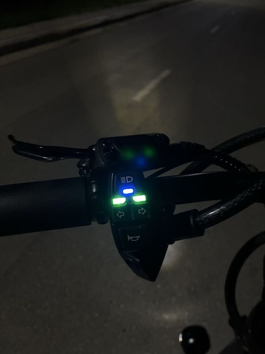 Trotineta electrica 3200W[VAND URGENT]