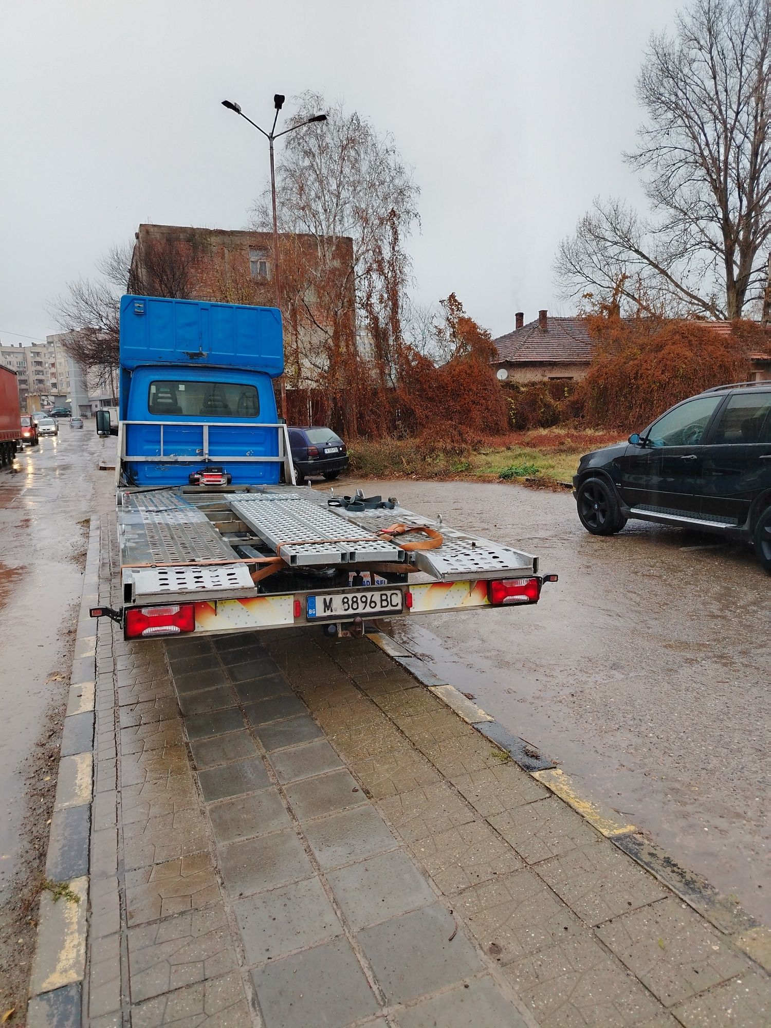 Продава се IVECO 60C15