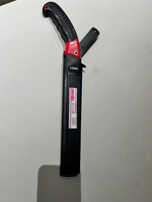 Fierastrau profesional gradinarit Ausonia 24cm