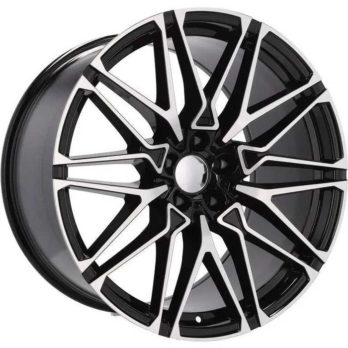 Jante BMW R20 5x112 M818 Style | X7, X6, X5, X3, Seria 5, Seria 7