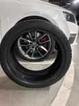 Гуми Iniroyal Rain Sport 2254018
