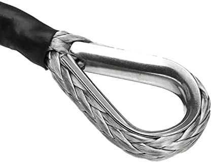 Sufa cablu plasma sintetica pentru troliu 30mx12mm