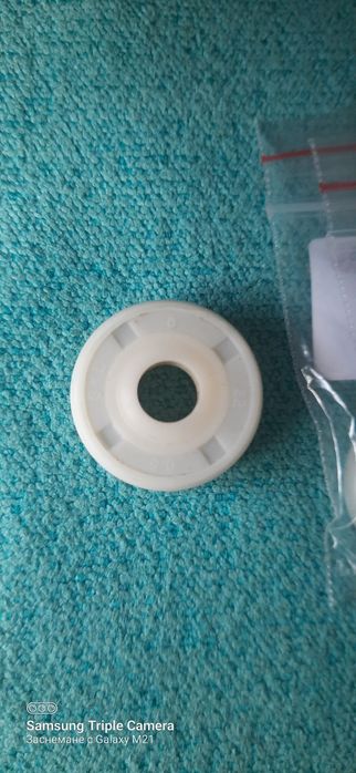 Уплътнения за хлебопекарни универсални