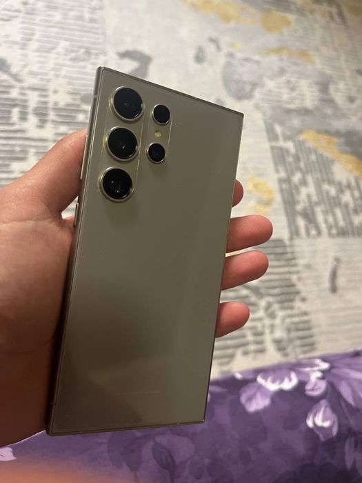 Samsung s24 ultra