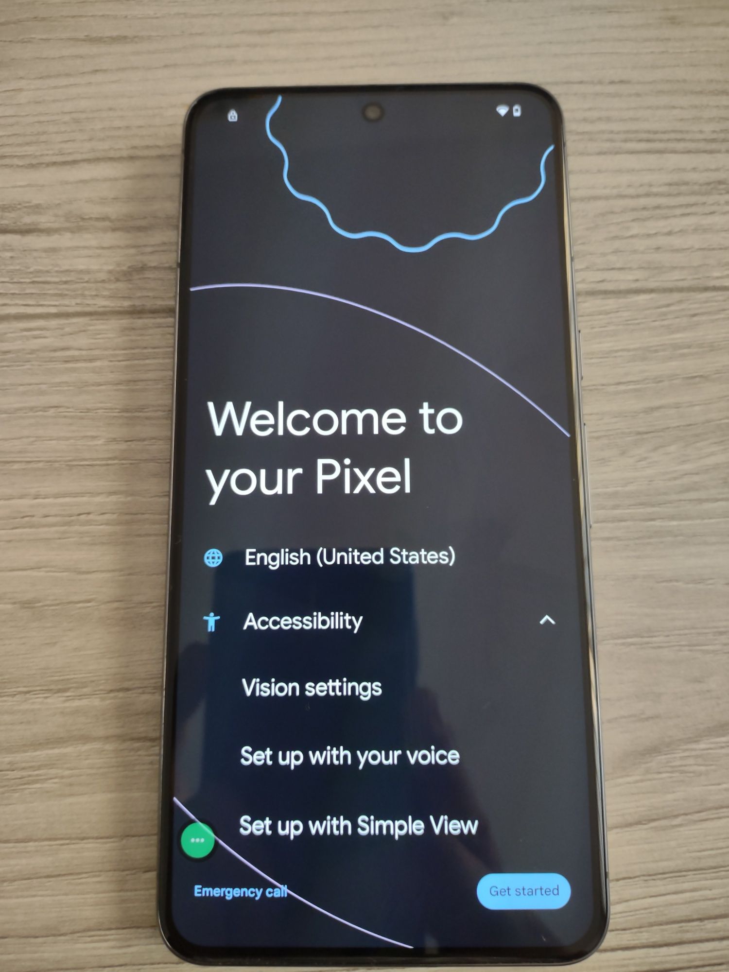 Telefon Google pixel 8 pro