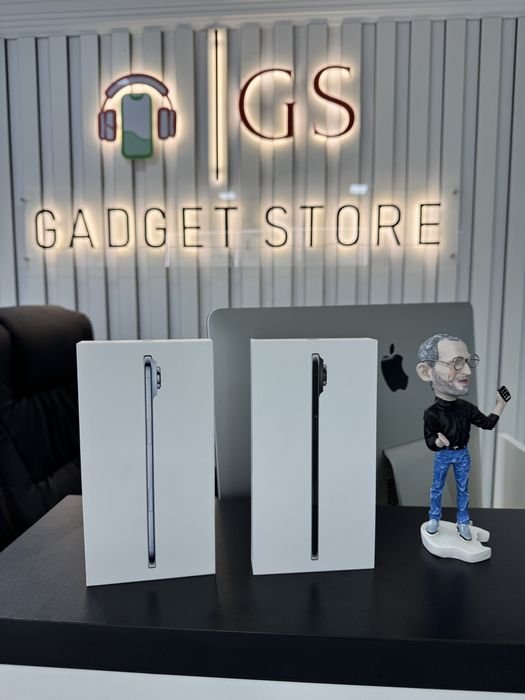 IPhone 17 Air(256) все цвета. Айфон 17 Эйр Павлодар