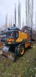 Эксковатор VOLVO EW140E