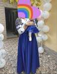 Rochie mama-fiica