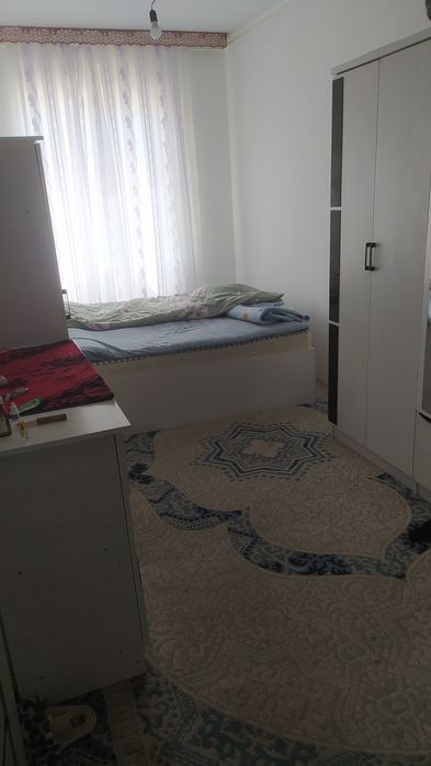 Продаю квартиру адрес охангарон эвалайк 30000$ двух комн с мебелью