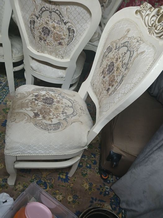 Стул недорого срочно