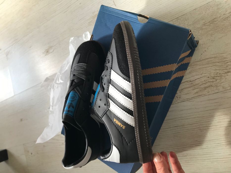 Кецове стилни маратонки Adidas