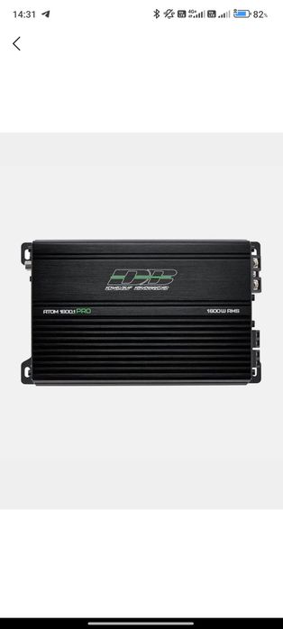 Sambufer SPL SHOW rms 2200wat MONO BLOK 1.1600 wat