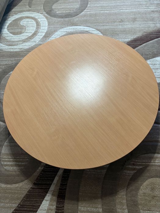 Продам казахский стол круглый