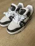 Louis vuitton trainers