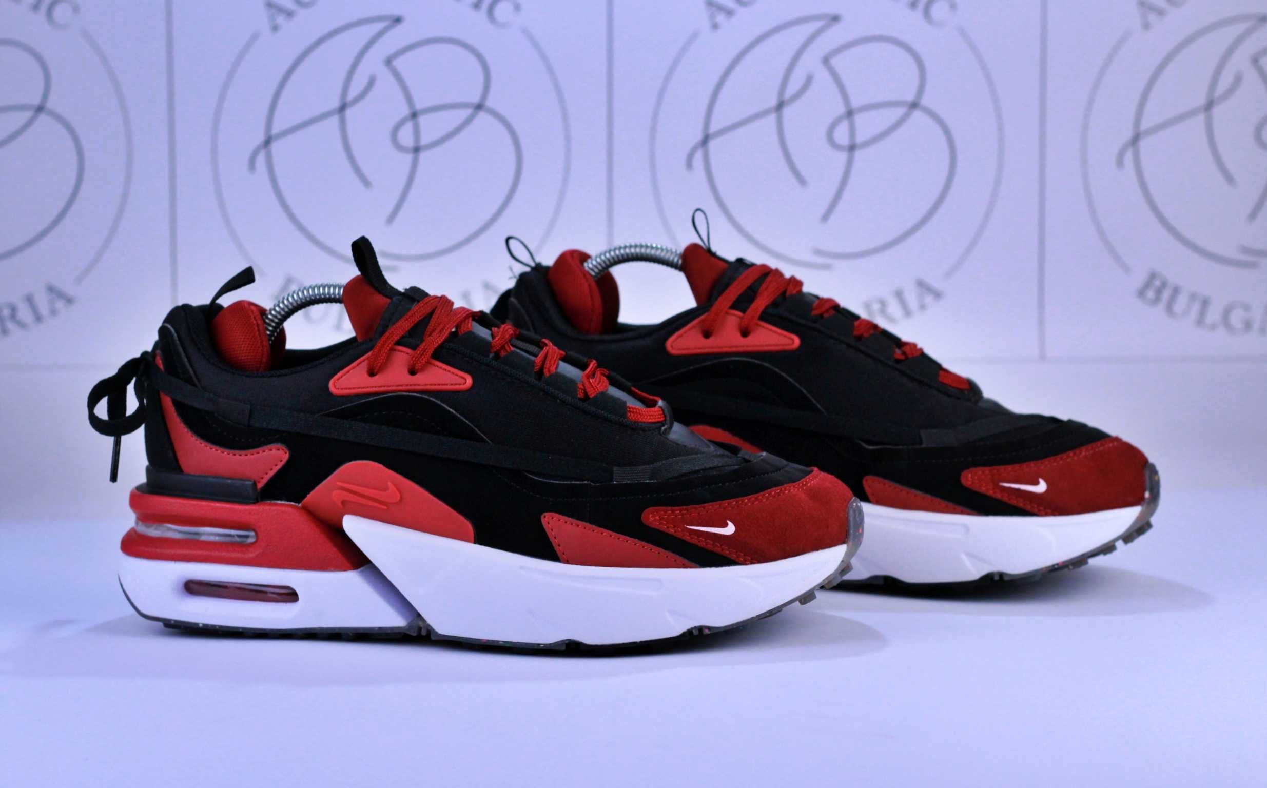 Nike Air Max Furyosa Мъжки Дамски Маратонки