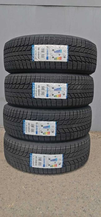 Шины зимние 205/60/16 Triangle PL01 (96R)