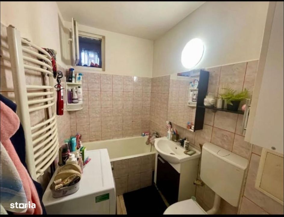 Apartament 2 camere, central, Calea Dumbravii (Finante), Sibiu