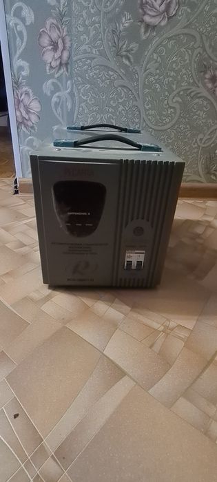 Продам стабилезатр