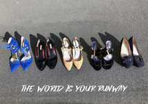 Pantofi piele diverse culori