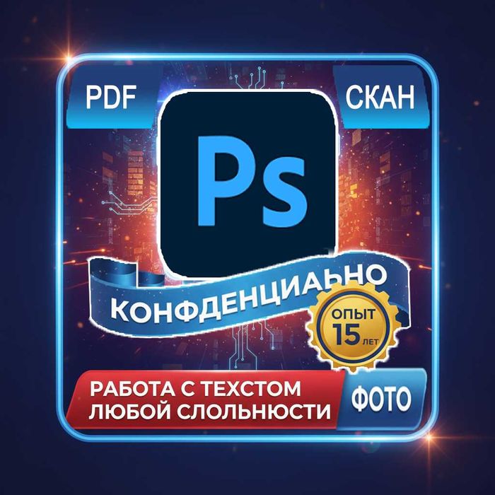 Услуги фотошоп, фотошоп хизмати
