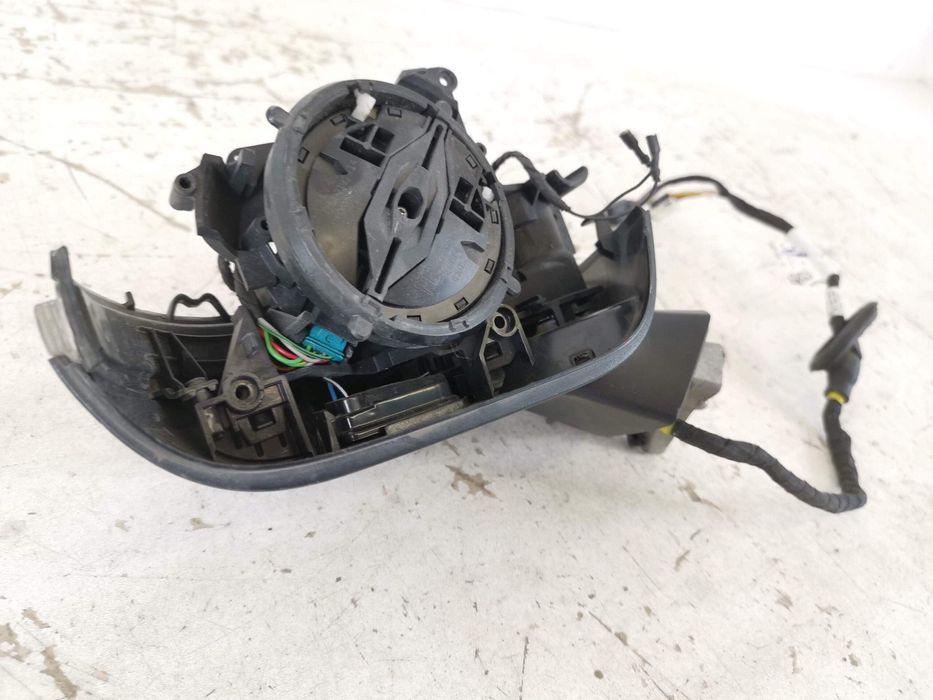 Ляво огледало Мерцедес-Бенц А-Клас / Mercedes-Benz A-Class W177/V177 [