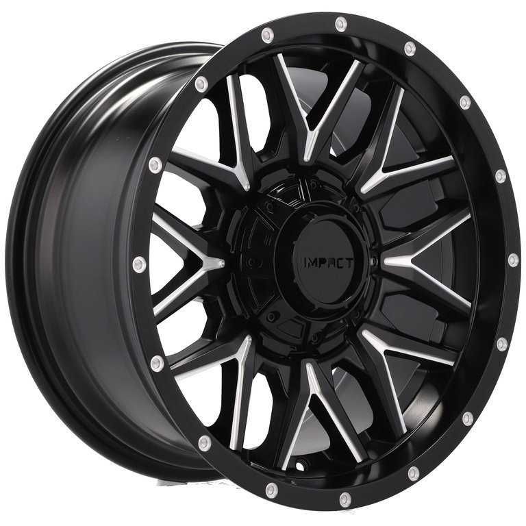 18" Джанти Off Road 6x114,3 6x135 6x139,7 5x150 5x139,7 Toyota Nissan