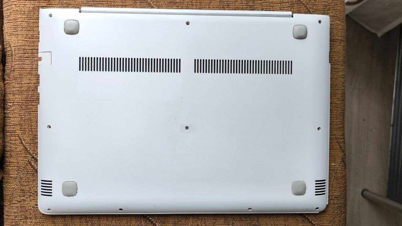 Лаптоп Lenovo 510s-13IKB Ideapad