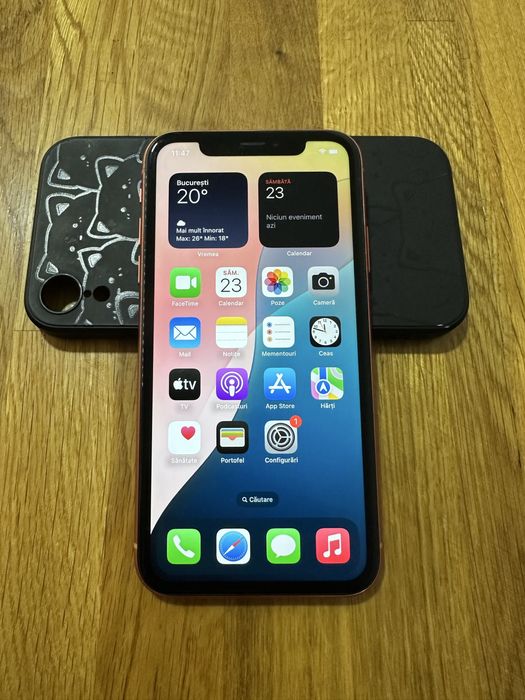 Apple Iphone XR 128Gb